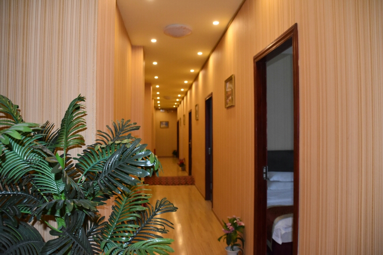 Others 5, Yijia Business Inn, Nanchong