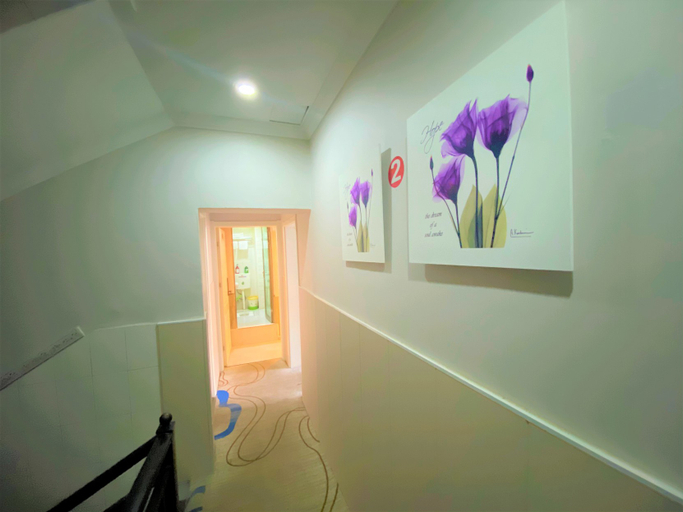 Others 4, Kunming Spring Business Hotel (Century City Erji Road Subway Station), Kunming