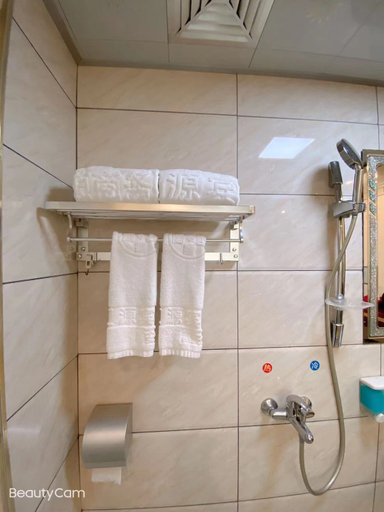 Others 5, Huiyuan Fu'an Hotel (Liunan Wanda ), Liuzhou