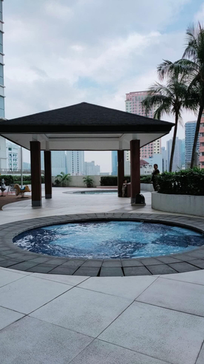 Sport & Beauty, The Catalina Suite at The Beacon Makati, Makati City