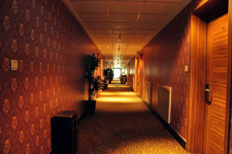 Others 3, Jiahao Business Hotel, Dandong