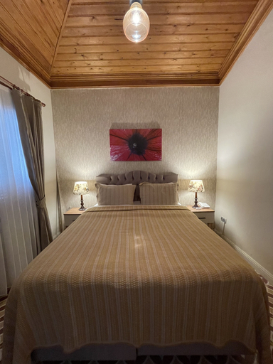 Bedroom 2, Tarihi Kumbaba Otel, Şile