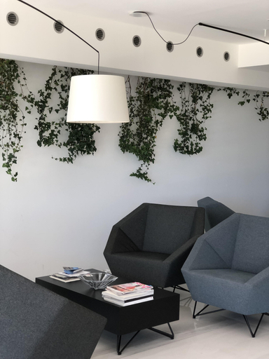 Public Area 3, Bel Etage Luxury Rooms, Split
