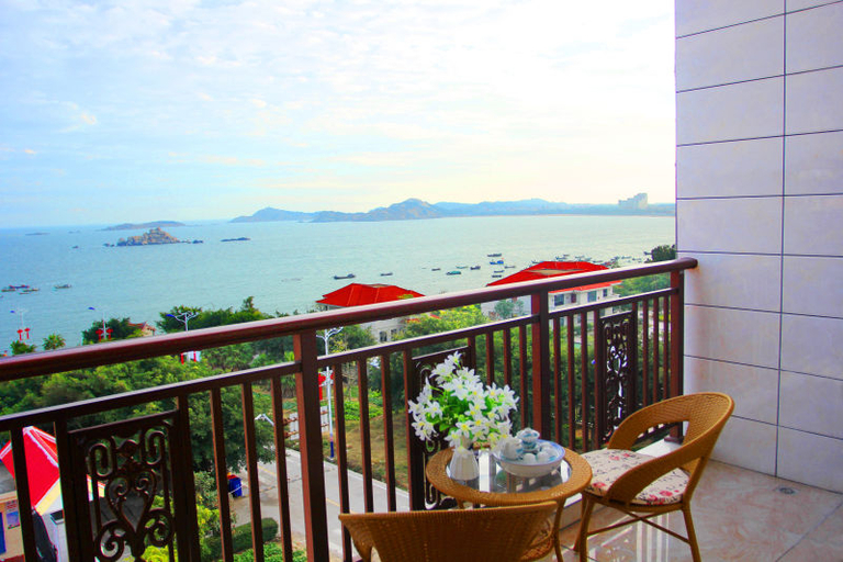 Others 4, Weizhou Island Rainbow Hotel, Putian