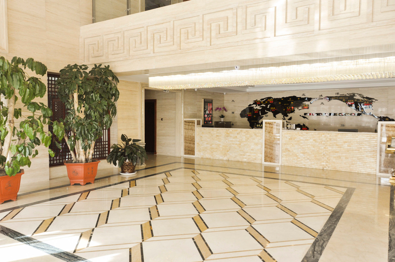 Others 4, Saiwai Gangwan Hotel, Chifeng