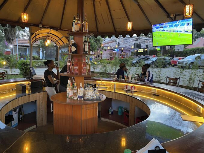 Sport & Beauty, Coyote Haven Bridge Hotel, Dagoretti North