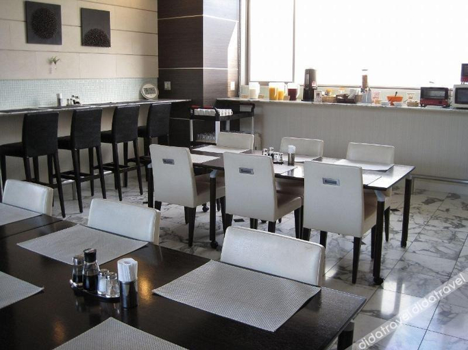 Food & Drinks 5, MyHotel Okazaki, Okazaki