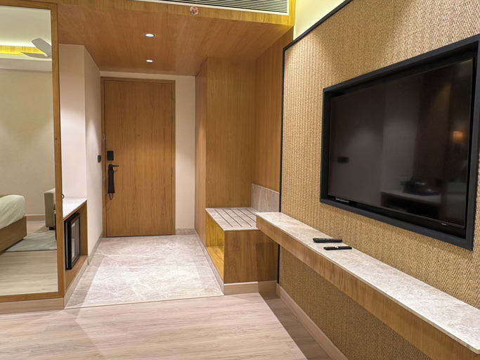 Others 5, Hotel Grand Imperia, Raipur