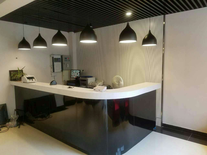 Others 4, Ease Hotel(Beijing Fuxingmen Muxidi subway station store), Beijing