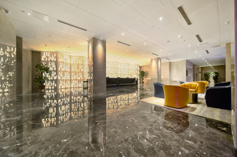 Others 4, Blue Horizon Hotel Shouguang, Weifang
