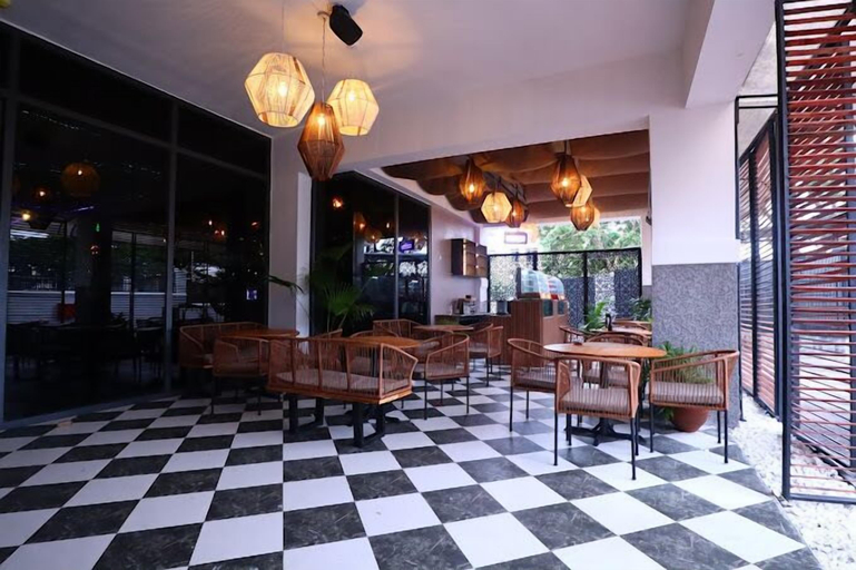 Food & Drinks 5, Homeaway Apartment Hotel, Akure North