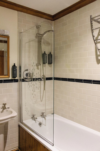 Bathroom 3, The Vestry, West Sussex