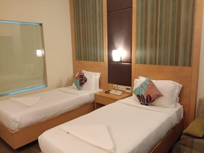 Others 5, ザ ラクサント ホテル, Bangalore