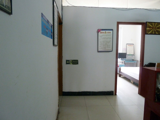 Others 3, Jiujing Hotel, Jiujiang