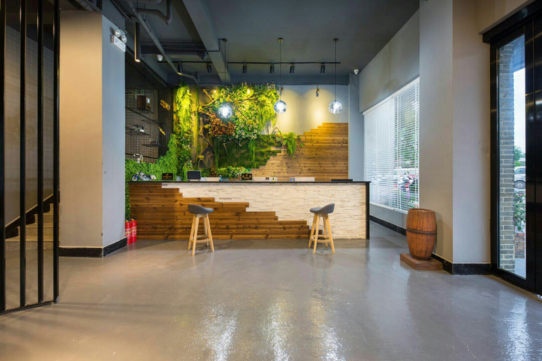 Others 5, Haiyi Hotel, Jinhua