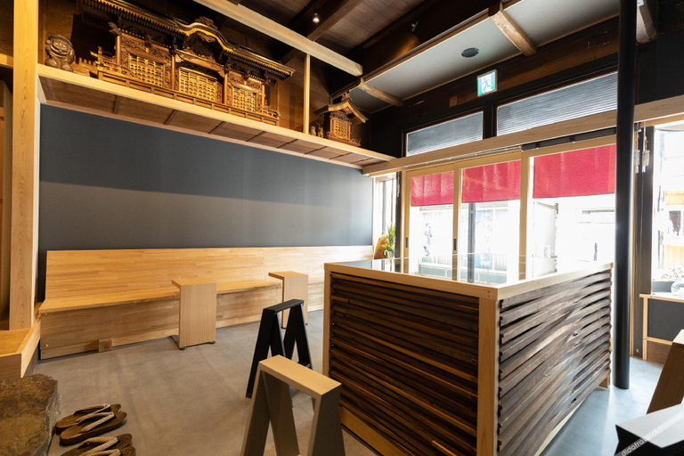 Food & Drinks 4, Classic ＆ modern SELF-STYLED HOTEL Banba Oosone, Chichibu