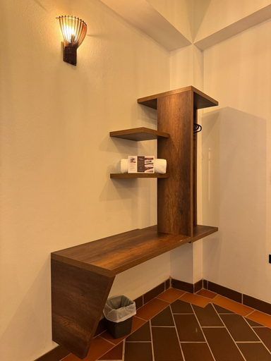 Interior 5, Hotel Cala, Tunja