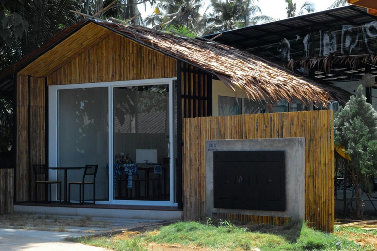 Exterior & Views 1, Smile Resort Koh Mook, Kantrang