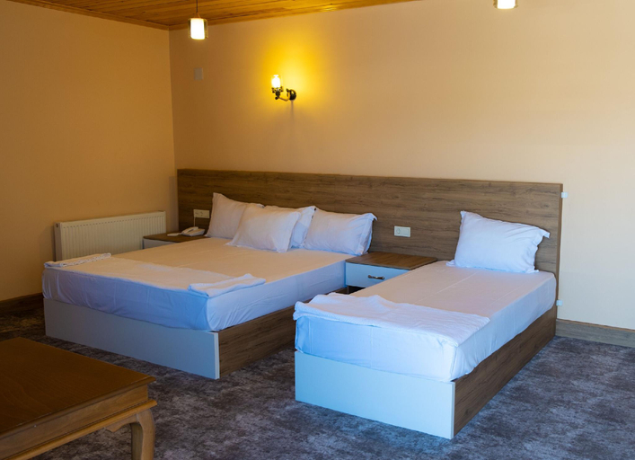 Bedroom 3, Helen Troya Hotel Geyikli, Ezine