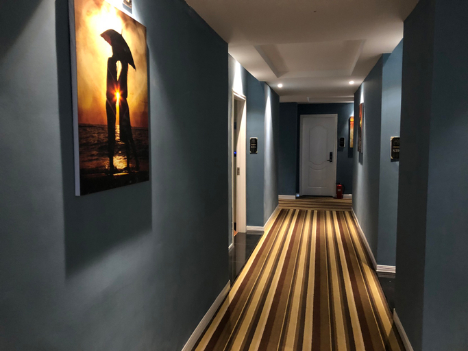 Others 3, Hongfeng Hotel, Foshan