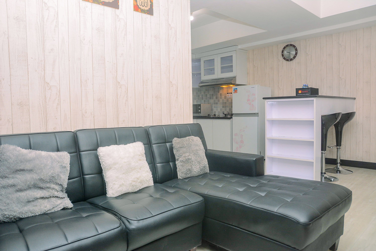 Others 3, Homey and Relaxing 2BR The Wave Apartment, Jakarta Selatan
