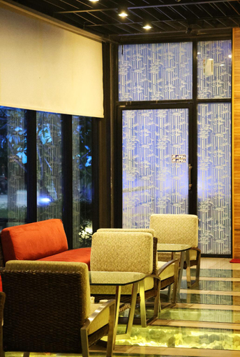 Public Area 2, Starlight Hotel Pattaya  Le Vernissage, Pattaya