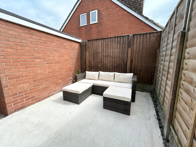 Others 5, The Lovatt House by Sasco, Blackpool