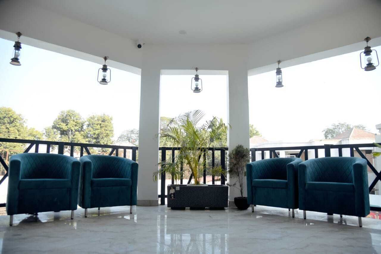 Exterior & Views 2, eco park, Rewa