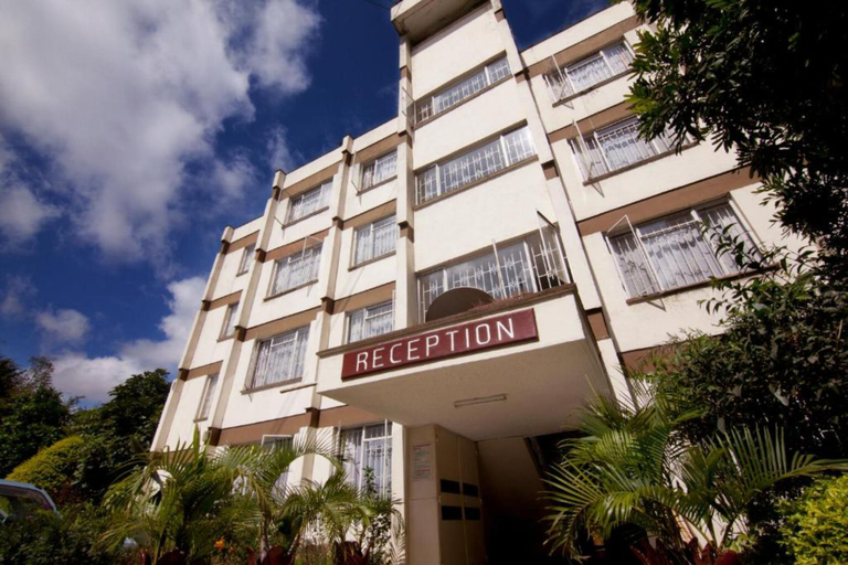 Exterior & Views, GraceHouse Resort, Dagoretti North