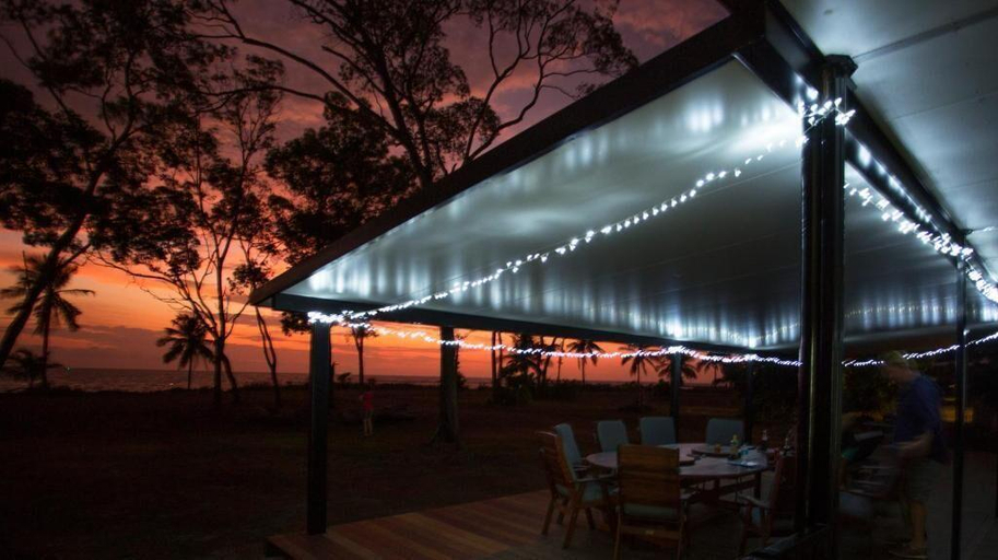 Food & Drinks 5, Skippers at Dundee, Cox-Finniss