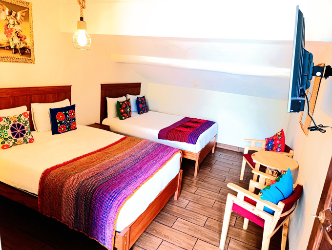 Others 4, Casa Antade Cusco, Cusco