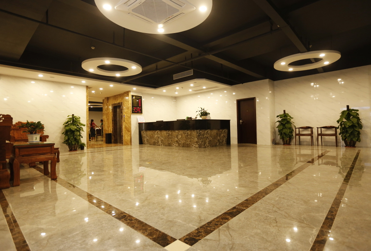 Others 5, Mossflower Hotel (Zhuhai Jinwan Airport), Zhuhai