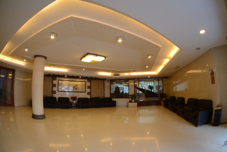 Others 5, Jianyang Hotel, Nanping