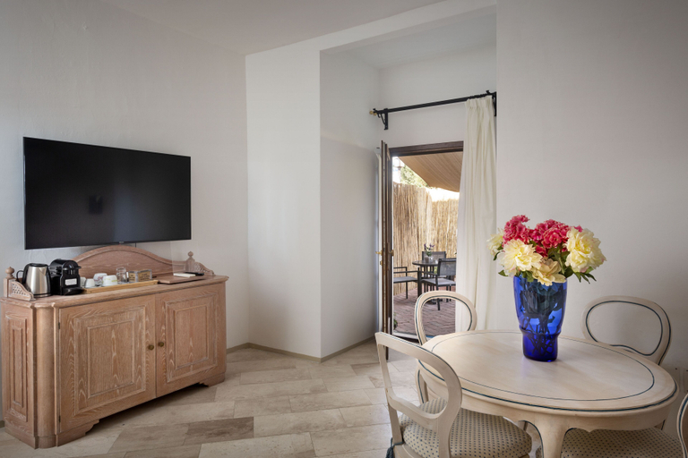 Others 4, Iconic Luxury Suite, Olbia-Tempio