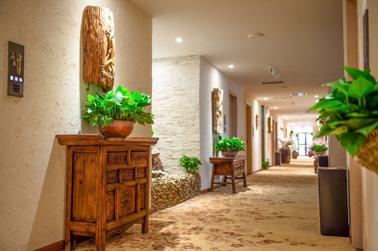 Others 5, Yiqi Quality Hotel, Xining