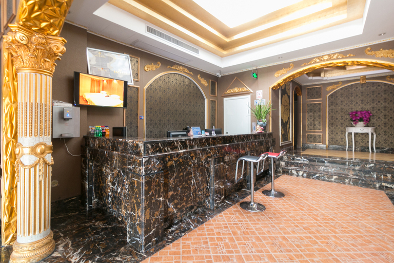 Others 4, Jinhua Minglun E-Sports Hotel, Jinhua