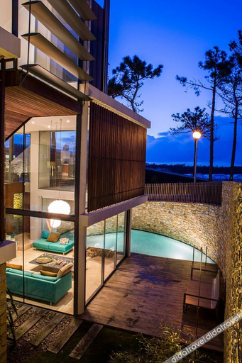 Sport & Beauty 2, Areias do Seixo Villas, Torres Vedras