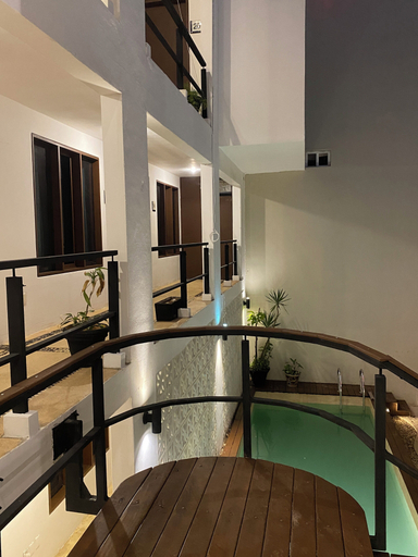Sport & Beauty 5, Hotel Aria Quinta Avenida, Cozumel