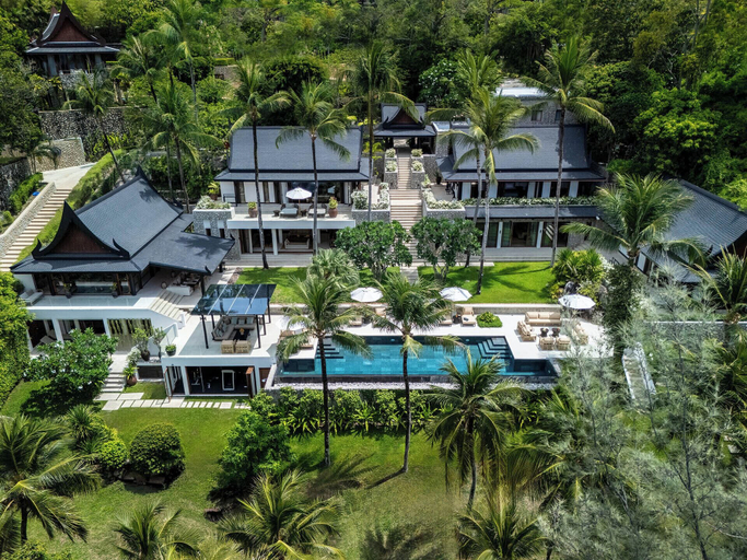 Exterior & Views 2, Villa Analaya, Phuket Island