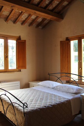 Bedroom 3, Cantina D'Erasmo, Ascoli Piceno