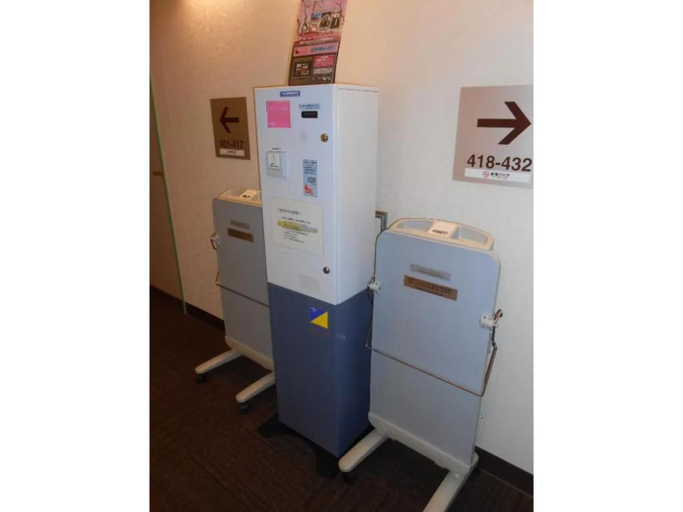 Others 5, R&B HOTEL MORIOKA EKIMAE - Vacation STAY 38792v, Morioka