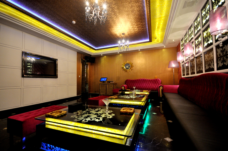 Others 4, Xintao Seaview Resort, Chaozhou