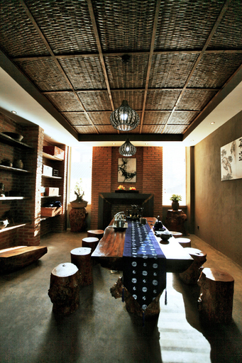 Food & Drinks 2, Dali Hear Guesthouse, Dali Bai