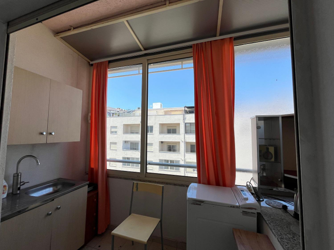 Others 3, COASTAL APARTMENT 9th FLOUR, Durrësit