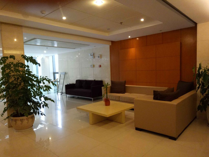 Others 4, Dream Life Hotel, Yuxi