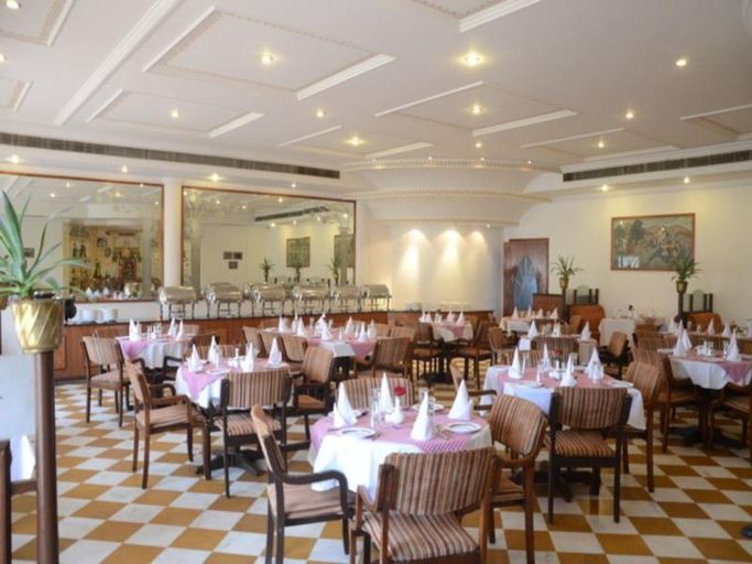 Food & Drinks 5, Hotel Gold Palace & Resort, Jaipur