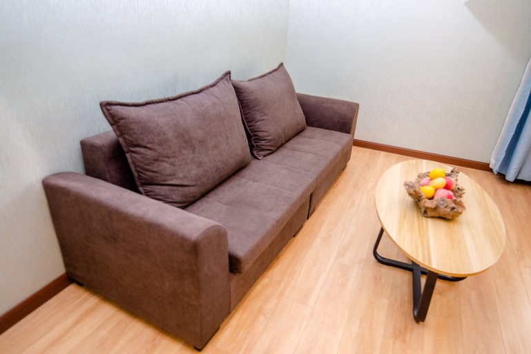 Others 4, Yiqi Quality Hotel, Xining