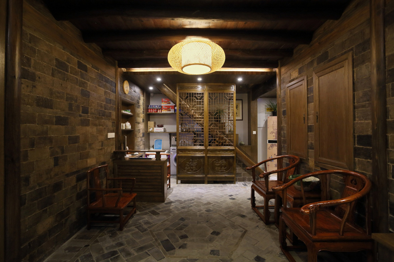 Others 4, Qiantong Yishi Inn, Ningbo