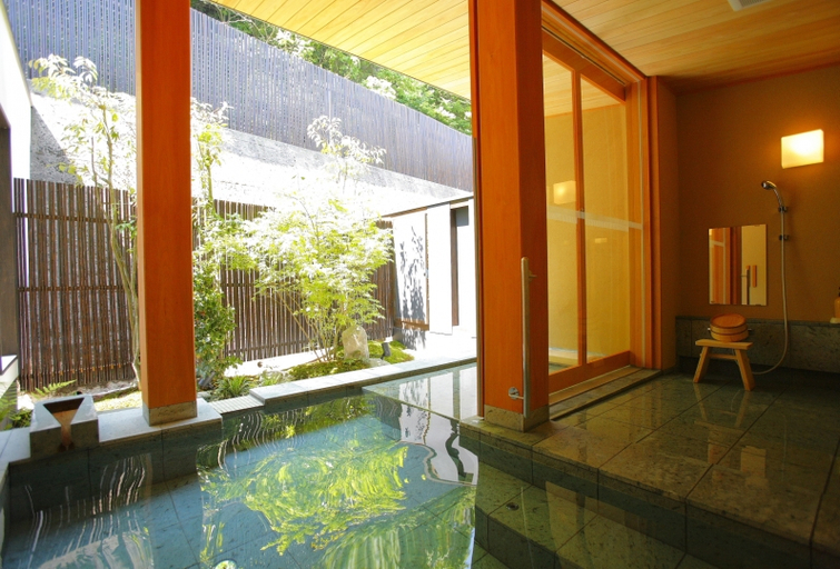 Sport & Beauty 4, Oyado Hakusan, Toyooka