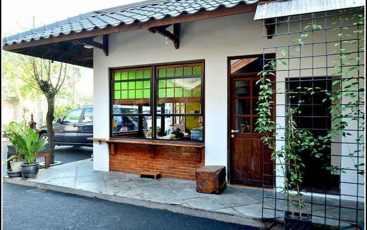 Exterior & Views 5, Bale Dikara, Bandung